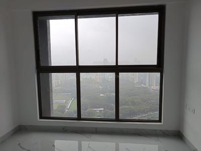 Bedroom Image of 550 Sq.ft 1 BHK Apartment / Flat for sale in Raymond Realty Ten X Habitat, Thane West Thane for Rs. 9199999