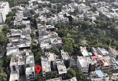 Image of 726 Sq.ft 2 BHK Independent House for sale in Sector 122, Noida for Rs. 32500000