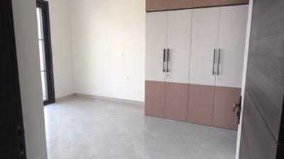 Bedroom Image of 3150 Sq.ft 5 BHK Builder Floor for rent in Vidhyadhar Nagar Jaipur for Rs. 45000