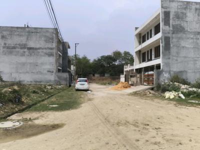 Residential Authority Plots Internal Roads 1