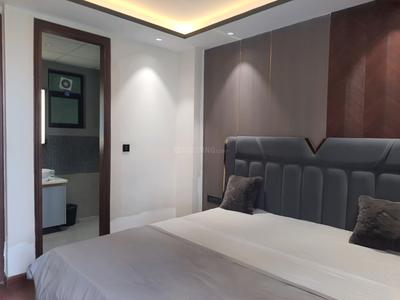 Bedroom Image of 4220 Sq.ft 4 BHK Builder Floor for sale in Anant Raj Estate Plots, Sector 60 Gurgaon for Rs. 61500000