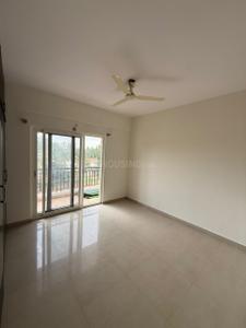 Hall Image of 1350 Sq.ft 2 BHK Apartment / Flat for rent in Whitefield Bengaluru for Rs. 44000