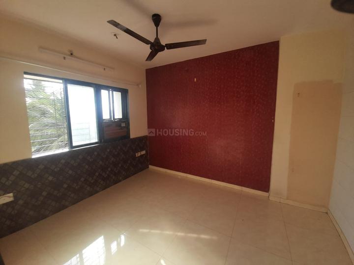 Abhinav Nagar Borivali East Bedroom 1