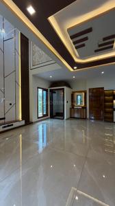 Hall Image of 1200 Sq.ft 4 BHK Independent House for sale in Dattagalli Third Stage Mysore for Rs. 34000000