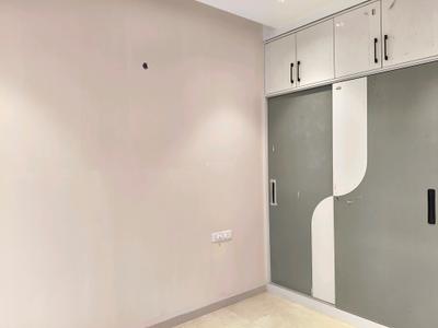 2 BHK Independent Builder Floor