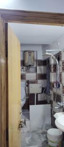 Bathroom Image of 1100 Sq.ft 3 BHK Apartment / Flat for sale in Main Road Ranchi for Rs. 12000000
