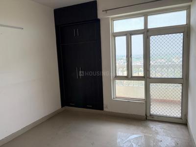 Bedroom Image of 4825 Sq.ft 3.5 BHK Independent House for sale in Supertech Meerut Sports City Phase I, Siwaya-Jamalullapur Meerut for Rs. 9000000