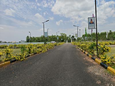 Image of 1066 Sq.ft Residential Plot / Land for sale in Mannivakkam, Chennai for Rs. 3516734