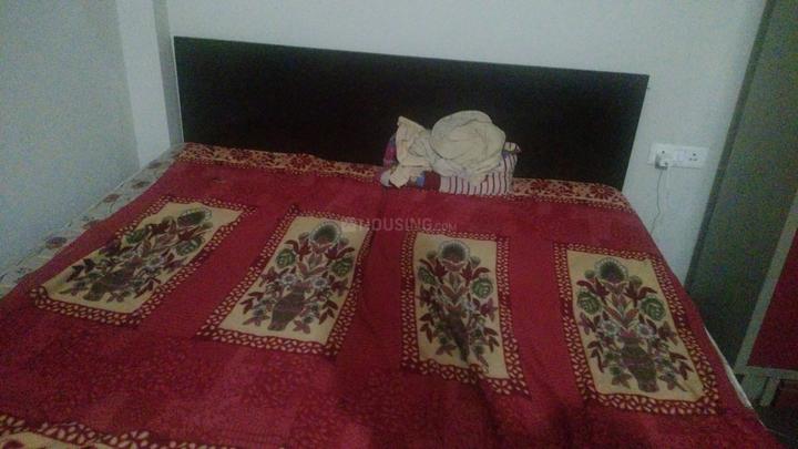 Owner  Bedroom One 1