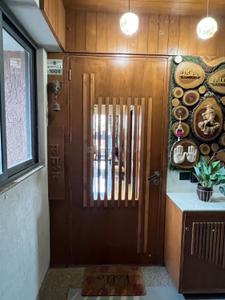 Hall Image of 2560 Sq.ft 4 BHK Apartment / Flat for sale in Sun Skypark, Ambli Ahmedabad for Rs. 25000000