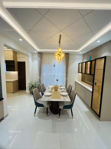 Hall Image of 1390 Sq.ft 2 BHK Apartment / Flat for sale in Sri Balaji Vaibhav, Bellandur Bengaluru for Rs. 16547000