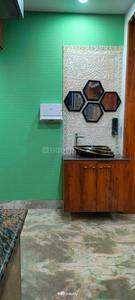 Hall Image of 800 Sq.ft 2 BHK Apartment / Flat for sale in Garia, Sonarpur Kolkata for Rs. 3500000