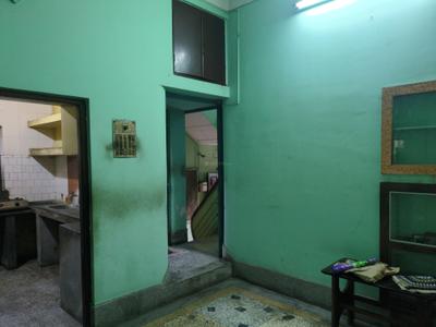 Bedroom Image of 2100 Sq.ft 5 BHK Independent House for sale in Balitikuri Howrah for Rs. 12000000