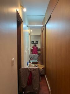 Hall Image of 3400 Sq.ft 4 BHK Apartment / Flat for rent in Adani Water Lily, Shantigram Ahmedabad for Rs. 70000