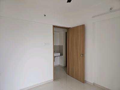 Bedroom Image of 1200 Sq.ft 3 BHK Apartment / Flat for sale in Nivasa Enchante Phase 1 &amp; 2, Lohegaon Pune for Rs. 15000000