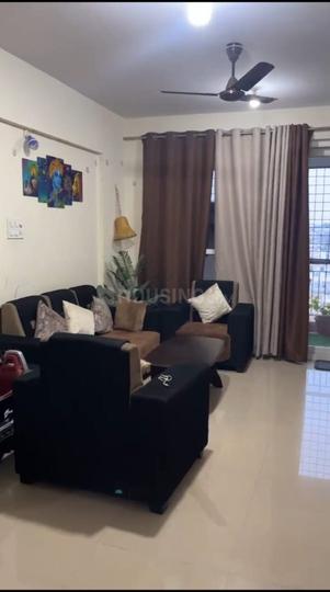 Gopalan Residency Main Image 1