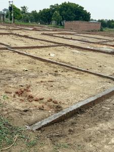 Image of 1020 Sq.ft Residential Plot / Land for sale in Harhua, Varanasi for Rs. 2525000