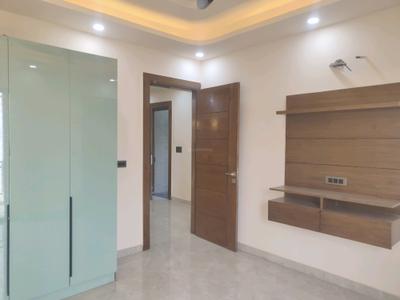 Bedroom Image of 1200 Sq.ft 3 BHK Independent House for sale in BPTP District 2, Sector 86 Faridabad for Rs. 18000000