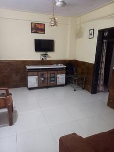Hall Image of 395 Sq.ft 1 RK Apartment / Flat for sale in Dombivli West Thane for Rs. 3280000