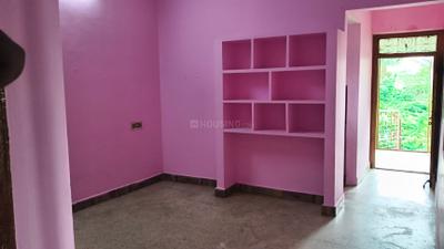 Living Room Image of 1000 Sq.ft 2 BHK Builder Floor for rent in Periya Pudur Salem for Rs. 8500