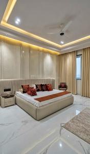 Bedroom Image of 10000 Sq.ft 5 BHK Independent House for sale in Chitrakoot Jaipur for Rs. 110000000