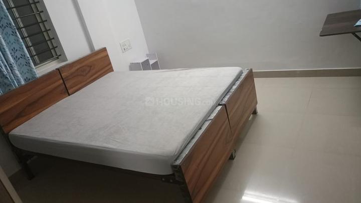 pearlite homes Bedroom 1