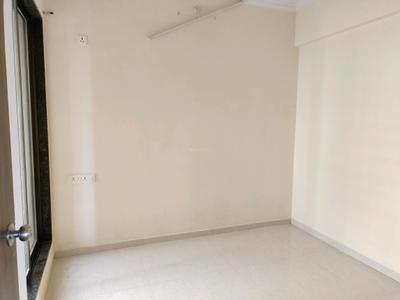 Bedroom Image of 1600 Sq.ft 3 BHK Apartment / Flat for sale in Tejas Symphony, Ulwe Navi Mumbai for Rs. 16900000