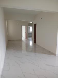 Hall Image of 1650 Sq.ft 3 BHK Apartment / Flat for sale in Urwa Mangalore for Rs. 8800000