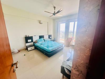 Bedroom Image of 4030 Sq.ft 4 BHK Apartment / Flat for sale in Spectra Cypress, Brookefield Bengaluru for Rs. 46500004