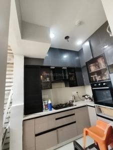 Kitchen Image of 1100 Sq.ft 3 BHK Apartment / Flat for sale in Tata Eureka Park Phase 1, Sector 150 Noida for Rs. 11900000