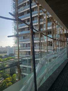 4 BHK Flat