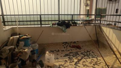 Image of 1150 Sq.ft 2 BHK Apartment / Flat for sale in Sagar Darshan Towers, Nerul, Navi Mumbai for Rs. 35000000