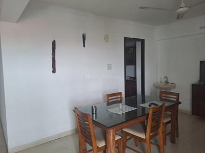 Living Room Image of 2000 Sq.ft 3 BHK Apartment / Flat for sale in Ernakulam North Kochi for Rs. 15500000
