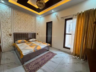 Bedroom Image of 2400 Sq.ft 3 BHK Duplex for sale in Sector 115 Mohali for Rs. 16000000