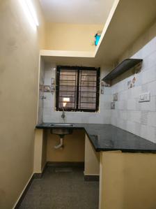 Kitchen Image of 750 Sq.ft 2 BHK Independent House for rent in Nagareshwara - Nagenahalli Bengaluru for Rs. 18500