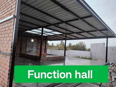 Image of 1250 Sq.ft 3 BHK Villa for sale in Bagalur, Hosur for Rs. 7926188