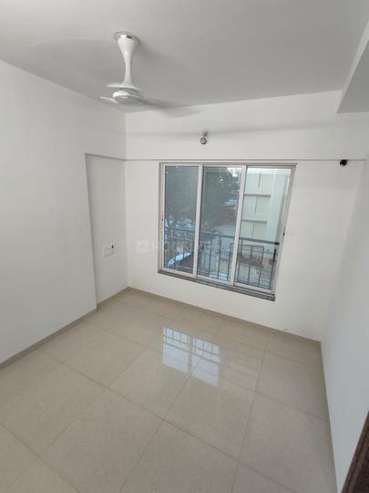 Orchid Residency Bedroom 1