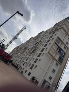 Image of 920 Sq.ft 2 BHK Apartment / Flat for sale in Sowparnika Indradhanush, Yelachanayakanapura, Bengaluru for Rs. 7500000