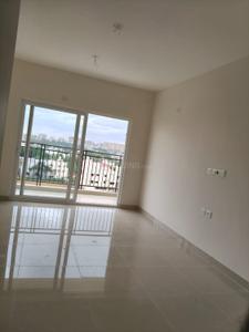 Hall Image of 744 Sq.ft 2 BHK Apartment / Flat for sale in Adarsh Tropica, Choodasandra Bengaluru for Rs. 11000000