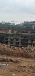 Building Image of 1950 Sq.ft 3 BHK Apartment / Flat for sale in Hallmark Altus, Serilingampally Hyderabad for Rs. 22000000