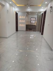 Hall Image of 1500 Sq.ft 3 BHK Apartment / Flat for sale in CGHS The Shabad, Sector 13 Dwarka New Delhi for Rs. 23000000
