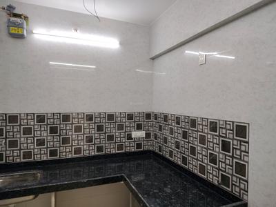 Kitchen Image of 1440 Sq.ft 3 BHK Apartment / Flat for rent in Thane West Thane for Rs. 138000