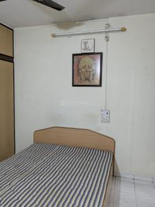 Bedroom Image of 980 Sq.ft 2 BHK Apartment / Flat for rent in Pashan Pune for Rs. 35000