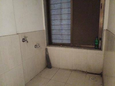 Image of 1405 Sq.ft 3 BHK Apartment / Flat for rent in Pathardi Phata, Nashik for Rs. 15000