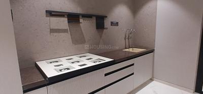 Kitchen Image of 1337 Sq.ft 3 BHK Apartment / Flat for sale in Kharadi Pune for Rs. 12500000
