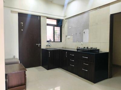 Kitchen Image of 3050 Sq.ft 3 BHK Villa for sale in Kolte Patil Life Republic Sector R2 2nd Avenue, Marunji Pune for Rs. 26000000