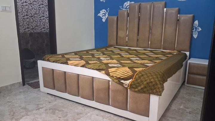 Satvik associate Bedroom 1