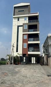 Image of 1760 Sq.ft 3 BHK Builder Floor for sale in Poranki, Vijayawada for Rs. 9200000