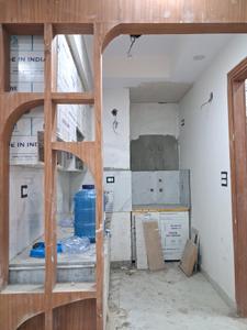 Kitchen Image of 1500 Sq.ft 3 BHK Apartment / Flat for sale in Sector 73 Noida for Rs. 6500000