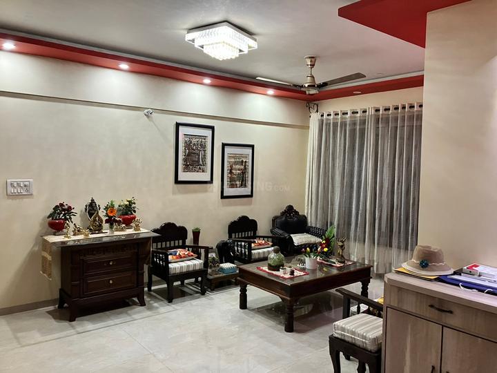 1080 Sqft 3 BHK Flat for sale in sai sankar apartment Govandi, Mumbai